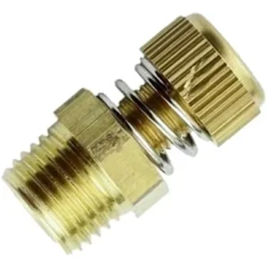 Akari Adjustable Speed Control Silencer Sd