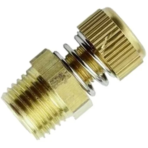 Akari Adjustable Speed Control Silencer Sd — Akari All Products