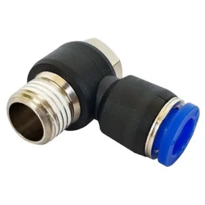 Akari Banjo Elbow Ph — Akari Pneumatic Piping & Connector Solutions