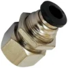 Akari Bluck Head Female Pmf — Akari Pneumatic Piping & Connector Solutions