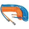 Akari Transparent Coil Tube — Akari All Products