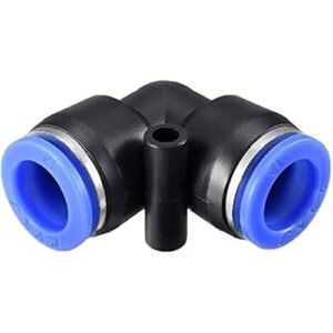 Akari Equal Elbow Compact Fitting Cpul