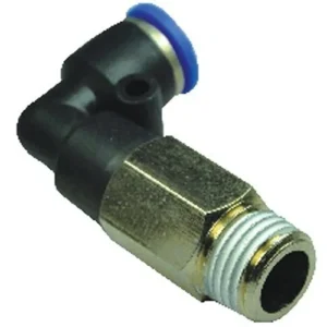 Akari Extended Elbow Pll — Akari Pneumatic Piping & Connector Solutions