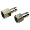 Akari Female Plug Pf Mini Qkd Series
