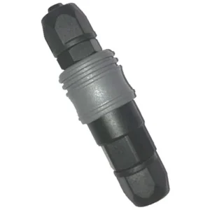 Akari Female Plug Ppf Plastic Coupler