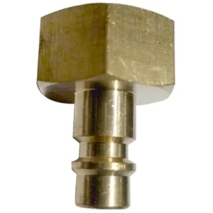 Akari Female Plug Rpf Rectus Type
