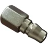 Akari Female Plug Steel Jpf Nitto Type