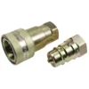 Akari Female Socket & Plug Coupler Set Iso7241A