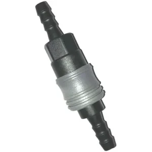 Akari Female Socket Psf Plastic Coupler