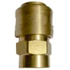 Akari Female Socket Rsf Rectus Type