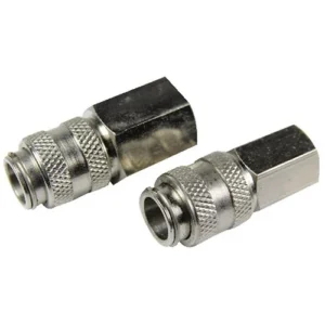 Akari Female Socket Sf Mini Qkd Series