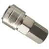 Akari Female Socket Steel Jsf Nitto Type