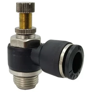 Akari Flow Control Gnse G Series Hq