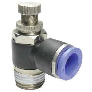 Akari Flow Control Nse — Akari Pneumatic Piping & Connector Solutions