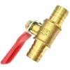 Akari Hose Miniature Ball Valve H/H — Akari All Products