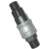 Akari Hose Socket Psh Plastic Coupler — Akari All Products