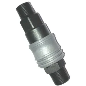 Akari Hose Socket Psh Plastic Coupler