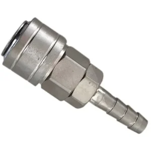 Akari Hose Socket Steel Jsh Nitto Type