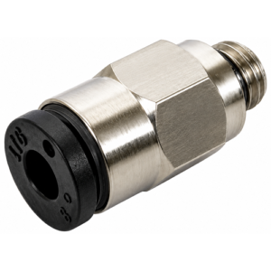 Akari Male Connector Compact Fitting Cpc