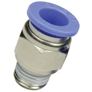 Akari Male Connector Pc