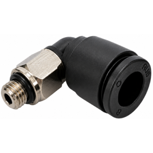 Akari Male Elbow Compact Fitting Cpl