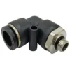 Akari Male Elbow Gpl G Series Hq — Akari Pneumatic Piping & Connector Solutions
