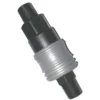 Akari Male Plug Ppm Plastic Coupler — Akari All Products