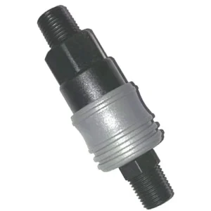 Akari Male Plug Ppm Plastic Coupler
