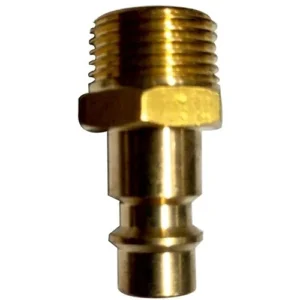 Akari Male Plug Rpm Rectus Type