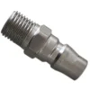 Akari Male Plug Steel Jpm Nitto Type