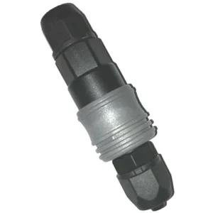 Akari Male Socket Psm Plastic Coupler