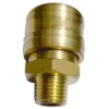 Akari Male Socket Rsm Rectus Type
