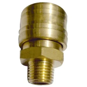 Akari Male Socket Rsm Rectus Type