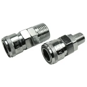 Akari Male Socket Sm