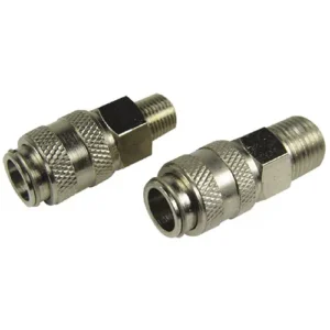 Akari Male Socket Sm Mini Qkd Series