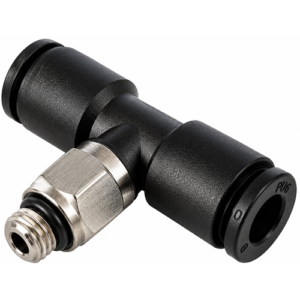 Akari Male Tee Compact Fitting Cpt
