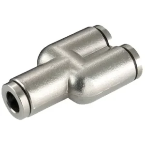 Akari Metal Equal Y Mpuy — Akari Pneumatic Piping & Connector Solutions