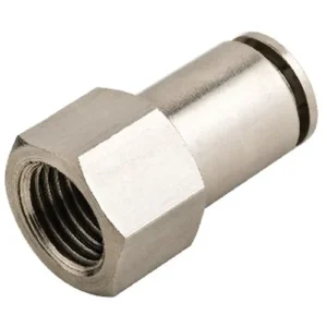 Akari Metal Female Connector Mpcf