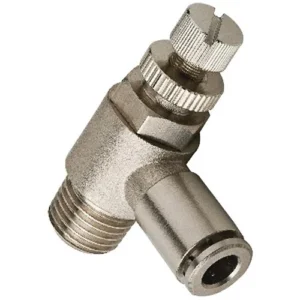 Akari Metal Flow Control Mnse