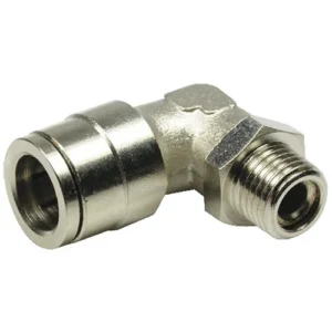 Akari Metal Male Elbow Mpl
