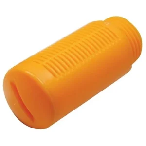 Akari Plastic Silencer Psl