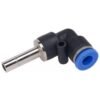 Akari Equal Plug In Elbow Plj — Akari Pneumatic Piping & Connector Solutions