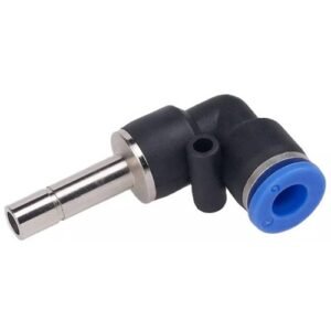 Akari Equal Plug In Elbow Plj — Akari Pneumatic Piping & Connector Solutions