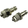 Akari Pu Tube Plug Pp Mini Qkd Series