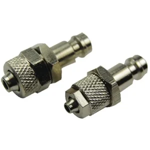 Akari Pu Tube Plug Pp Mini Qkd Series