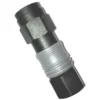 Akari Pu Tube Plug Ppp Plastic Coupler — Akari All Products
