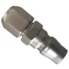 Akari Pu Tube Plug Steel Jpp Nitto Type