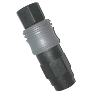 Akari Pu Tube Socket Psp Plastic Coupler