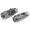 Akari Pu Tube Socket Sp Mini Qkd Series