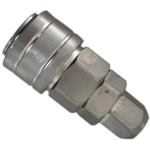 Akari Pu Tube Socket Steel Jsp Nitto Type